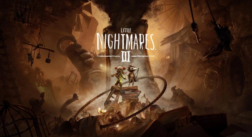 Little Nightmares III – játékteszt