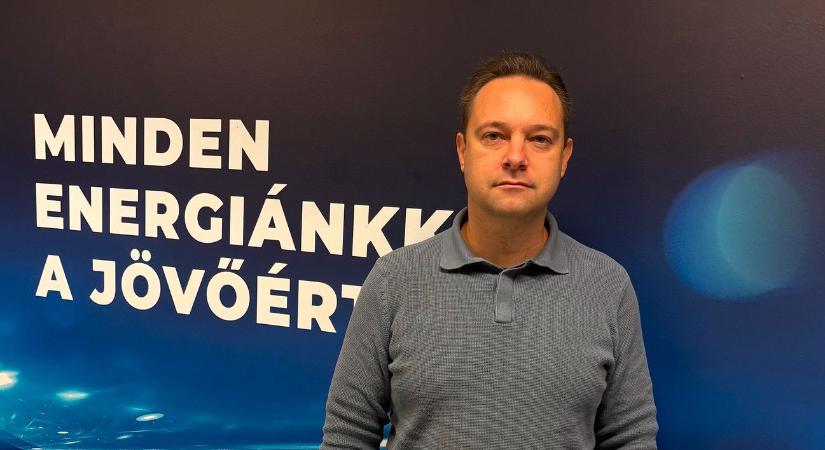 A gyerekeivel mentett életet a tigázos Mikepércsen
