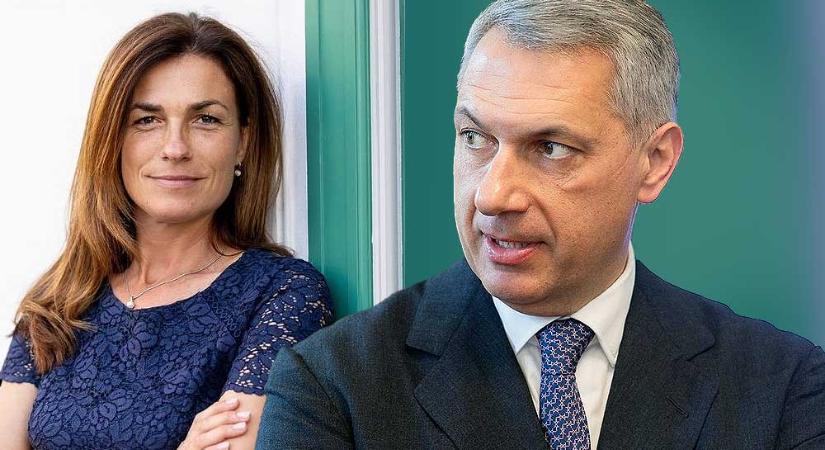 „Full alkalmatlanság” – Lázár János szerint Varga Judit azért ellenjegyezte K. Endre kegyelmét, mert összekeverte a papírokat