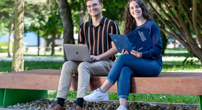 A Széchenyi István Egyetem megerősítette pozícióját a Times Higher Education világranglistáján