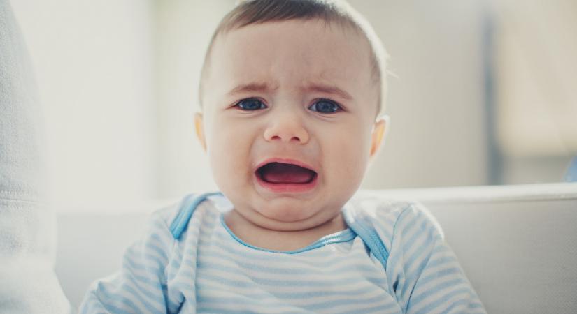 Szép-szép ez a név, de a jelentése miatt inkább húzd ki a kedvenceid közül!