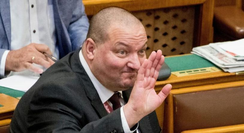 Wass Albert: A patkányok honfoglalása