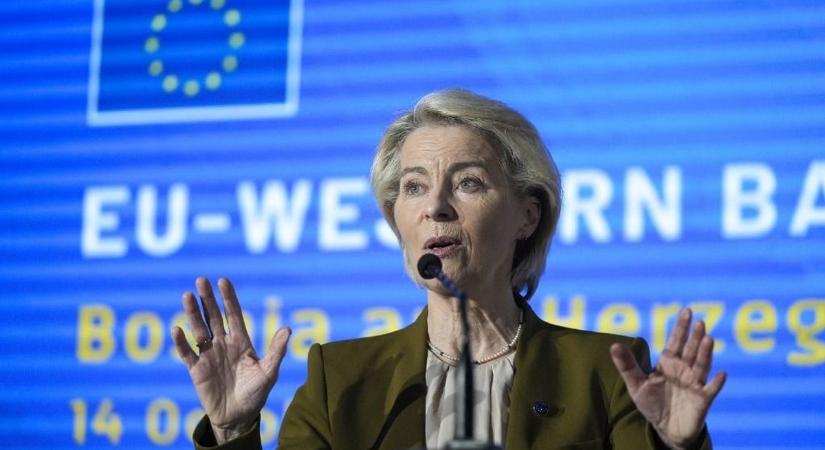 Magyarország miatt csap össze az Európai Bizottság és az Európai Parlament – a végeredmény sorsdöntő lehet
