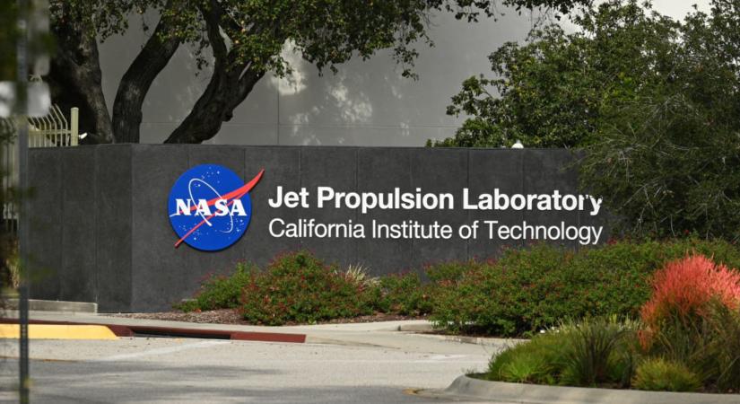 Újabb 550 dolgozó távozik a NASA egyik űrközpontjából a megszorítások miatt
