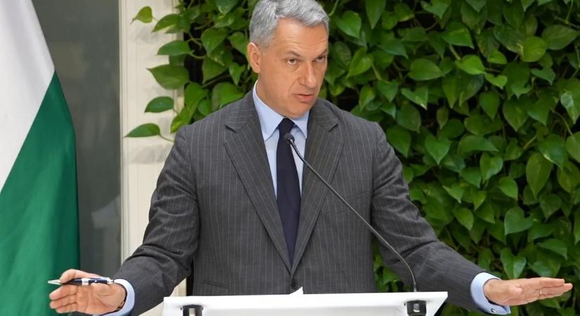 Lázár szemében Varga Judit semmire nem alkalmas, nagyot hibázott a kegyelmi ügyben