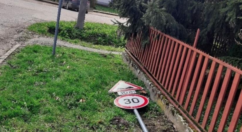 A hajdúböszörményi rendőrök segítséget kérnek