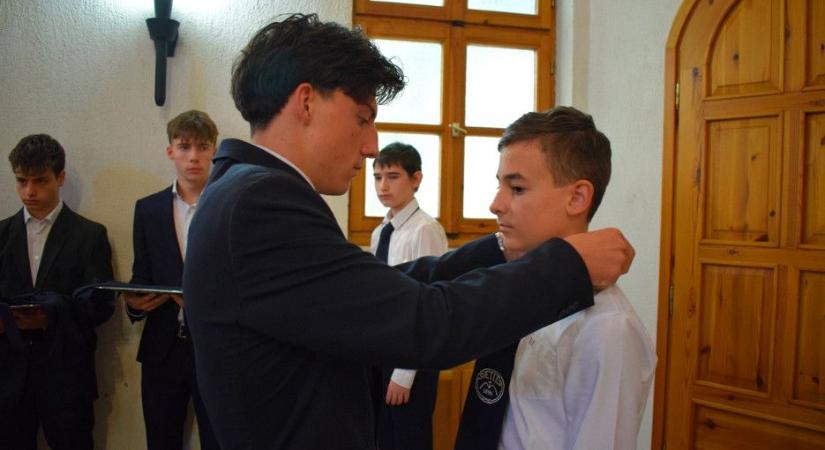 Őrzik a Svetitsben a hagyományt