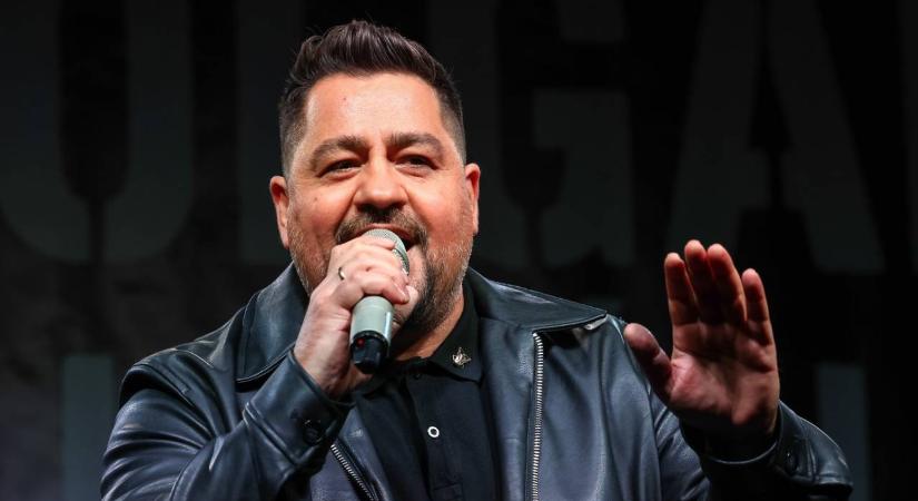 Caramel: „A hazaáruló szóval kurvára nem kéne így dobálózni, mert nagyon súlyos dolog”