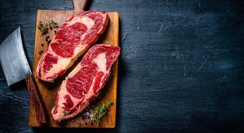 Csökken a marhahús áfája – vajon olcsóbb lesz a boltban?