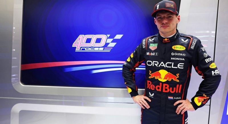 „Ez lesz Verstappen legnagyobb győzelme” – Villeneuve a hollandra fogadna