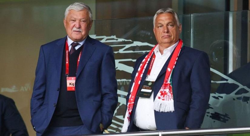 Csányi Sándor a portugálok elleni döntetlen után: Bárki ellen lehet esélyünk!