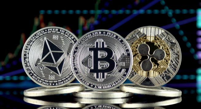 Változtasd a telefonod bányagéppé: a BTC/ETH/XRP-tulajdonosok napi 1 – 10 000 dollár passzív jövedelmet kereshetnek a DL Mining segítségével