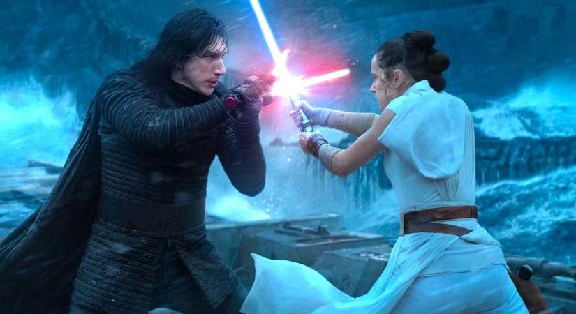Bődületesen sok pénzt herdáltak el a világ legrosszabb Star Wars-filmjére