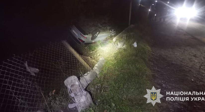10 éves gyereket gázoltak el a Técsői járásban