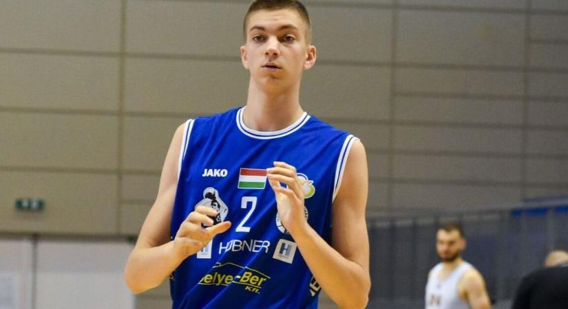 Szárnyalnak a fiatal Cápák, hibátlan szezonkezdet U21-ben is