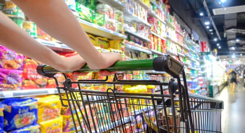Kihívója akadt a Lidl-nek és az Aldinak, brutál olcsó árakkal tört be az új üzletlánc