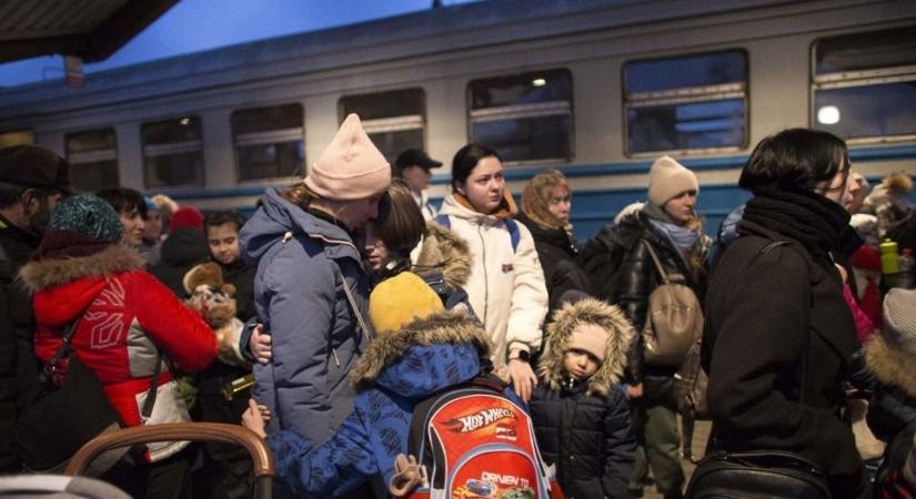 A lengyelek kimondták, most már elég: millió az ukrán menekült és a munkanélküli