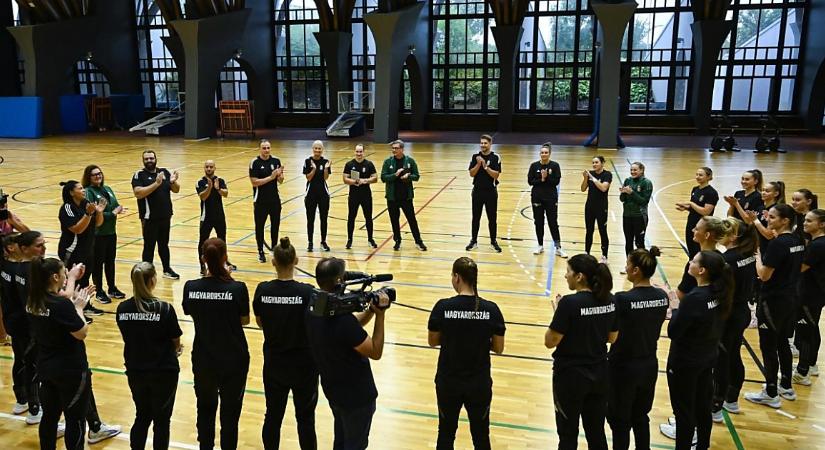 Női kézilabda: a törökök ellen kezdik az Eurokupát Tóvizi Petráék, íme a teljes menetrend!