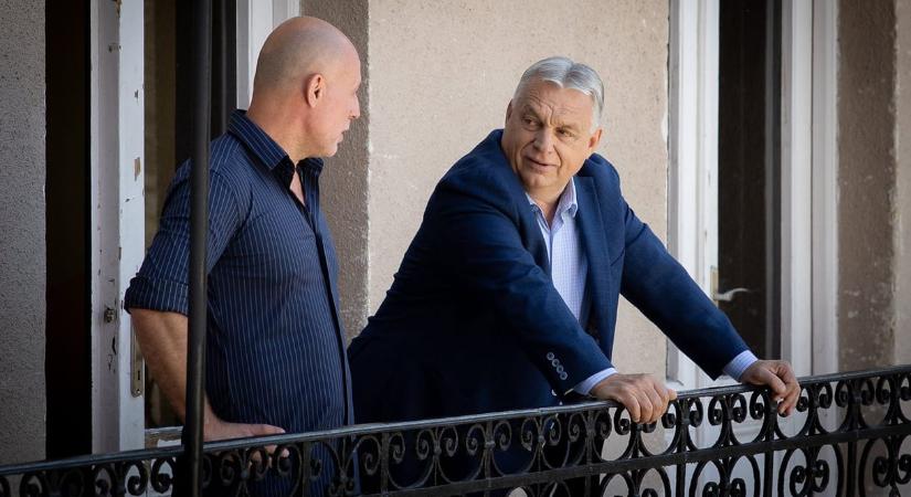 Dopeman DPK-jába belépett az Árulók egyik szereplője, illetve a rapper édesanyja és testvére is