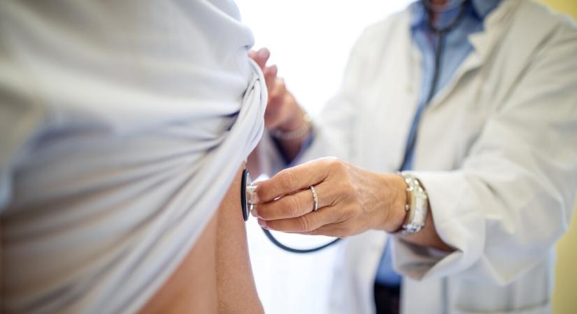Gyorsan terjed a Hepatitis A több településen