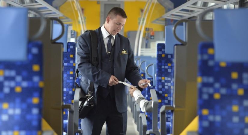 Vége a türelmi időnek, durván szigorít a MÁV