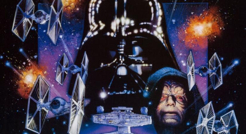 Elhunyt Drew Struzan, a Star Wars, a Vissza a jövőbe és az Indiana Jones posztereinek alkotója