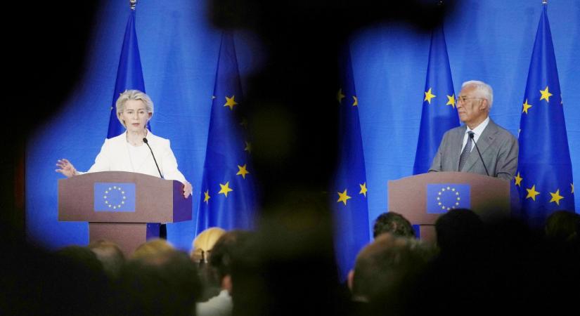 Nő a nyomás a tagállamokon a vétójog eltörlésére. A németek álltak a vétóellenes harc élére