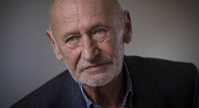 Reviczky Gábor: „A játék a legjobb gyógyír számomra mindenféle betegséggel szemben”