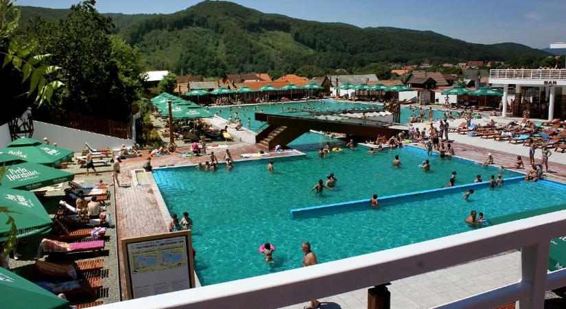 A bánya nem minden: súlyos sebet kapott, de él és élni akar a parajdi turizmus