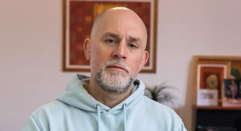 ,,Nálunk van helye kritikus hangnak" - Dopeman saját Digitális Polgári Kört alapított