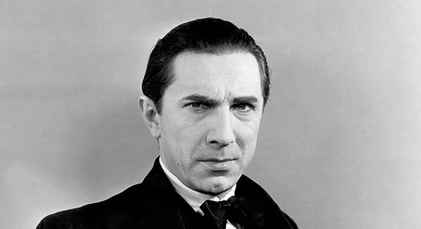Életrajzi film készül Lugosi Béla életéből