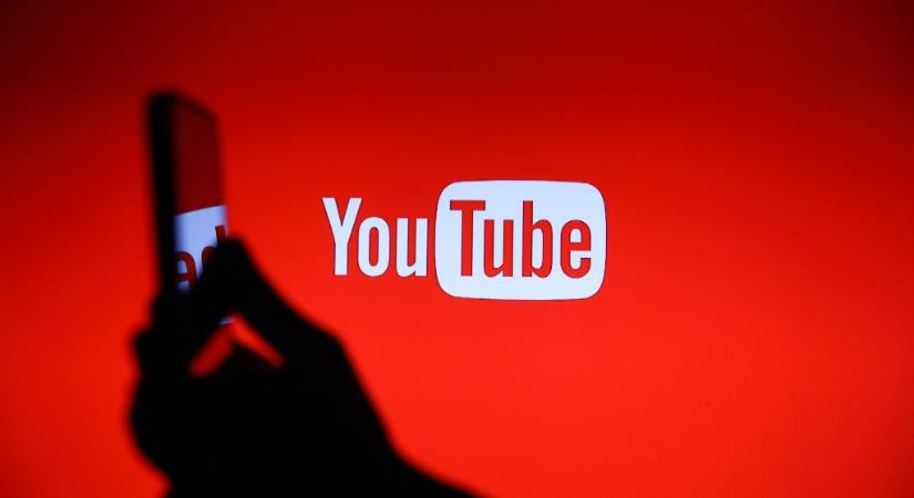 Látványos ráncfelvarrást kap a YouTube