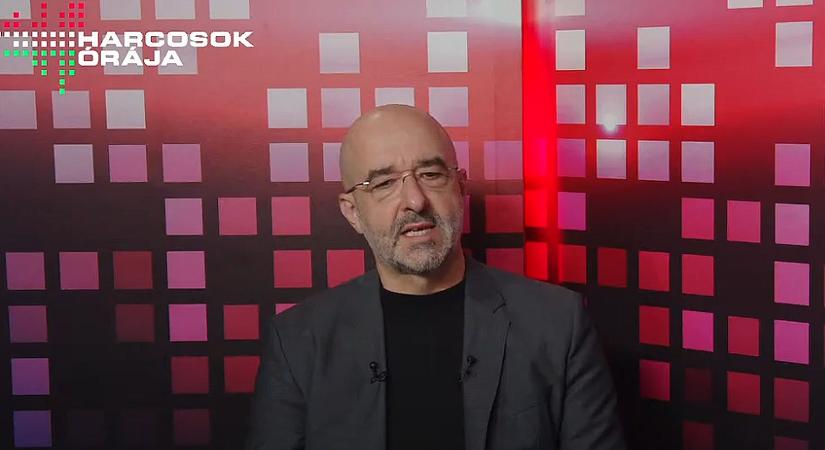 Kovács Zoltán: Orbán Viktor kiérdemelte az amerikai elnök meghívását (VIDEÓ)