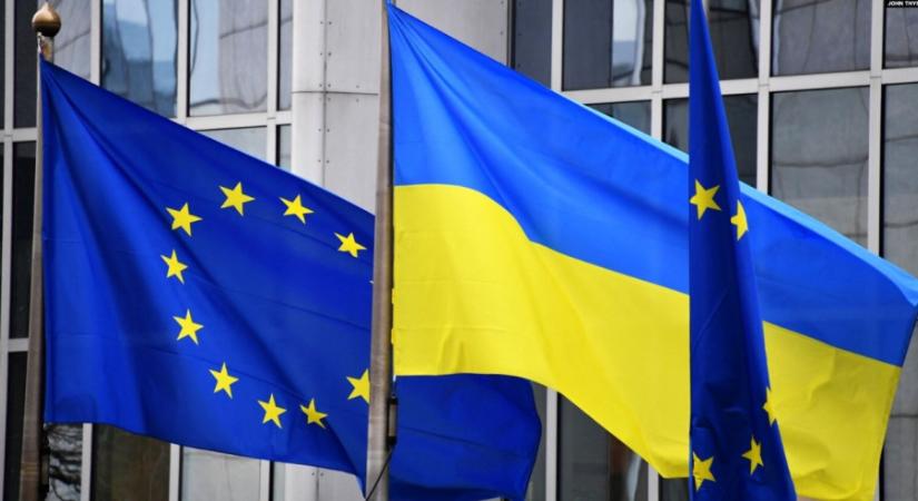 Ukrajna és az EU jóváhagyta az új kereskedelmi feltételeket