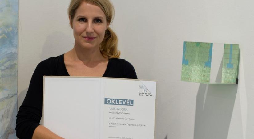 Az üvegművészettel még a végtelen is megragadhatóvá válik