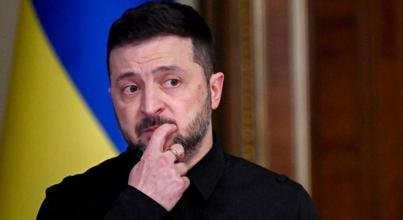 Ukrajna nem vár tovább, történelmi döntést hoz: két nyelv nem lesz többé védett