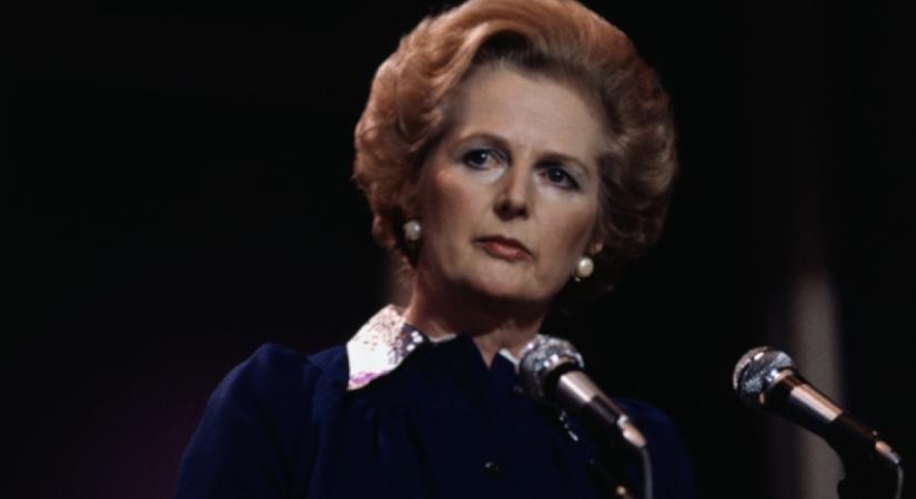 Mégsem volt a hűség szobra: hosszú évtizedek után lehullt a lepel Margaret Thatcher féltve őrzött hálószobatitkairól