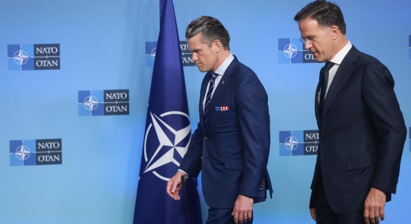 Óvatosságra int a NATO-főtitkár az orosz gépek lelövésével kapcsolatban