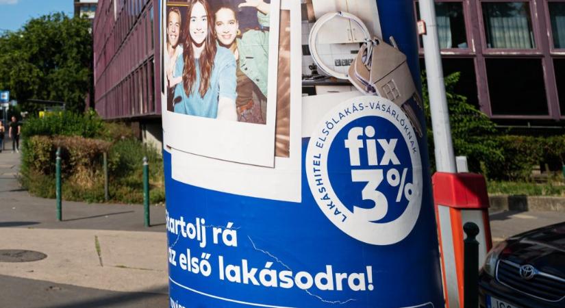 Otthon Start: tippek, mit tegyünk, hogy ne utasítsák el a hitelkérelmünket