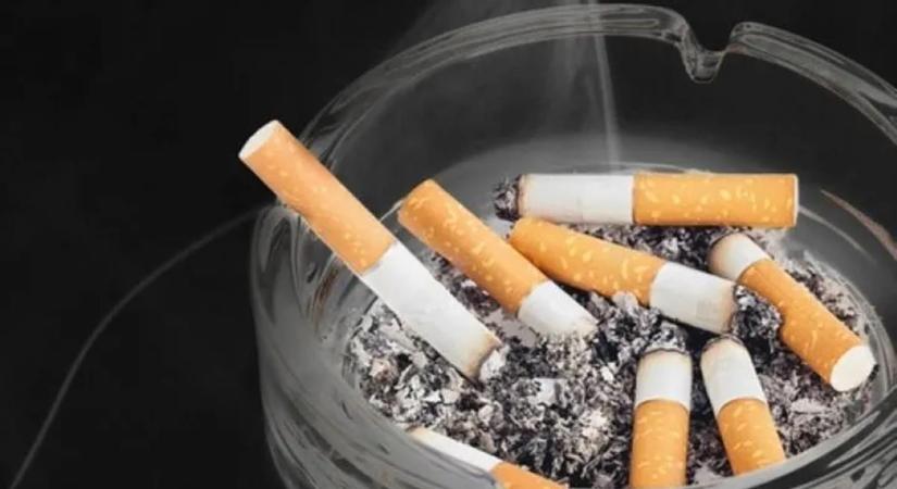 Meghosszabbíthatod az életedet! Nem késő abbahagyni a dohányzást, még a rákbetegeknek sem