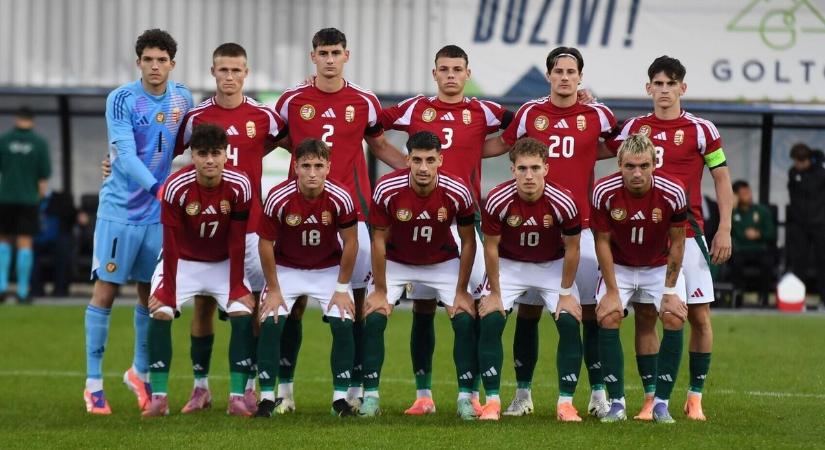 A Szpari tehetsége az Eb-selejtezőkön is bizonyított