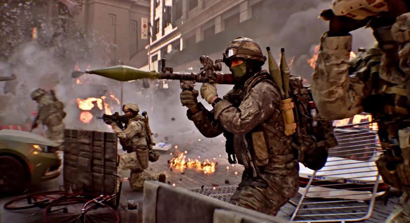 A Battlefield 6 eladásai állítólag a CoD számaival vetekednek, ennyi példány kelhetett el az EA shooteréből eddig