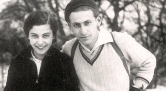 Előkerült egy ismeretlen levél Radnóti Miklóstól: a tanárának írta