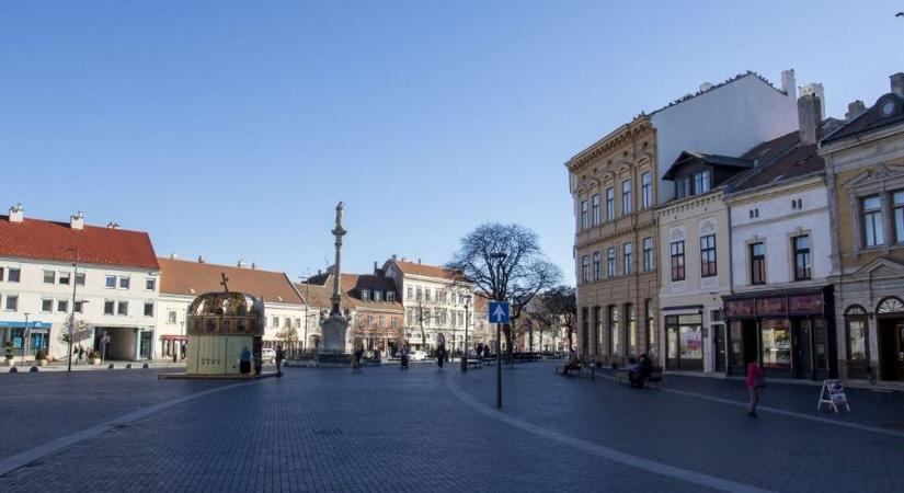 Dinamikus magyar városban épít logisztikai központot az Equilor ingatlan-alapkezelője
