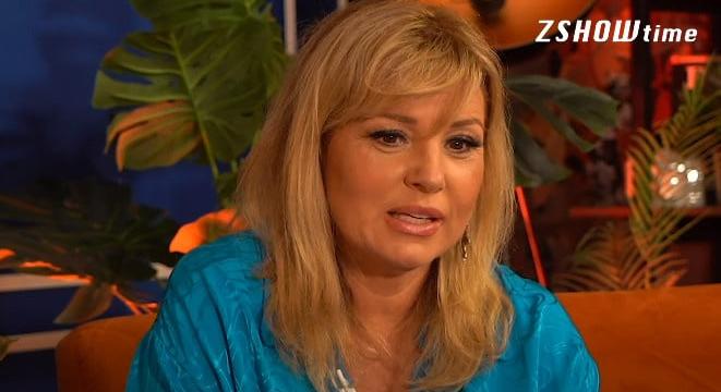 Liptai Claudia kíméletlen vallomása: „Ezek nélkül csoffadt nőci lennék”