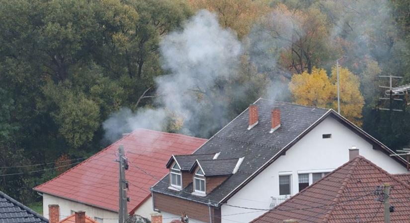 A fázós, ködös, csípős reggel után vajon kisüt-e a nap délutánra Zalaegerszegen?