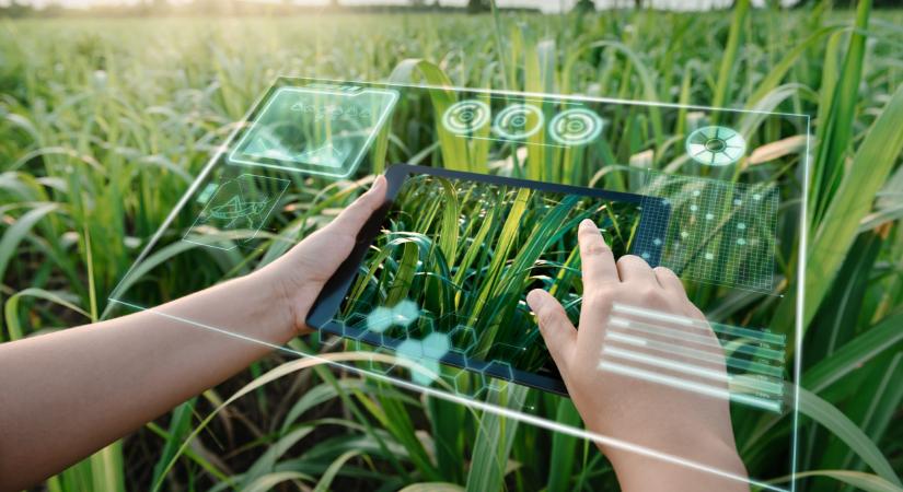 MI az agráriumban: Palkovics László az Agrárszektor Konferencián