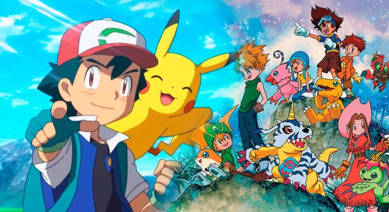 A Digimon most végre legyőzte a Pokémont, 27 év után fordult a kocka