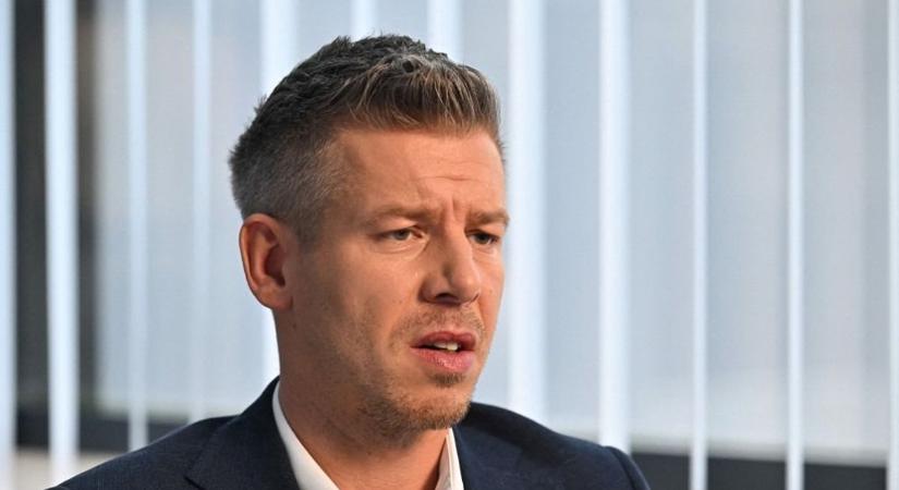 Óriási öngól Magyar Pétertől: lényegében beismerte, hogy mindenki vagyonvizsgálat alá kerül, ha jön a vagyonadó (VIDEÓ)