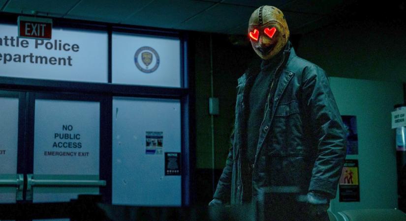 Horror, akciófilm és néhány igazi különlegesség is akad a hét legfontosabb streamingpremierjei között